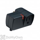 Allied Precision Temperature Controlled Outlet (TCO35)