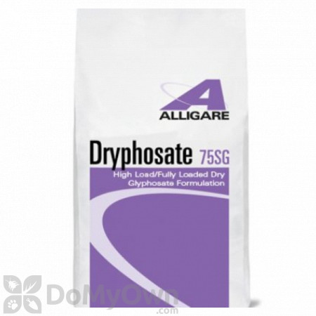 Alligare Dryphosphate 75SG Herbicide
