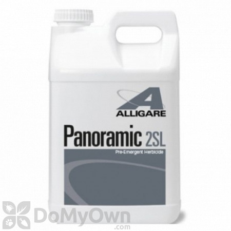 Alligare Panoramic 2SL Herbicide - Gallon