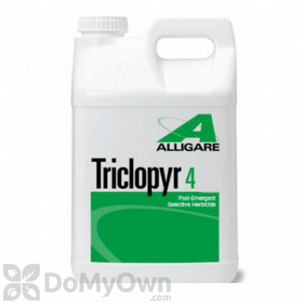 Alligare Triclopyr 4 Herbicide - Gallon