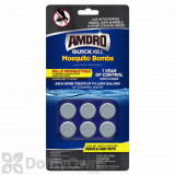 Amdro Quick Kill Mosquito Bombs