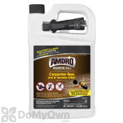 Amdro Quick Kill Carpenter Bee, Ant and Termite Killer Ready To Use