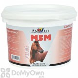 AniMed Pure MSM 5 lb.