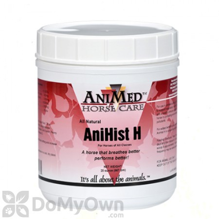 AniMed AniHist H Supplement