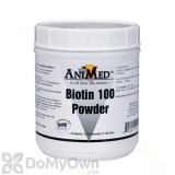 AniMed Biotin 100 Supplement for Horses