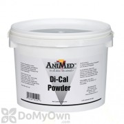 AniMed Di-Cal Powder Supplement