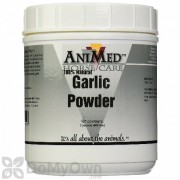 AniMed Garlic Powder
