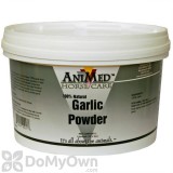 AniMed Garlic Powder 4 lb.
