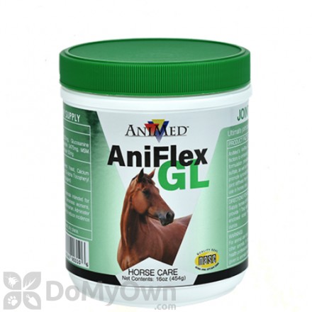 AniMed AniFlex GL Joint Supplement