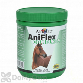 AniMed AniFlex Complete Joint Supplement