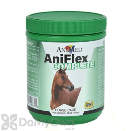 AniMed AniFlex Complete Joint Supplement