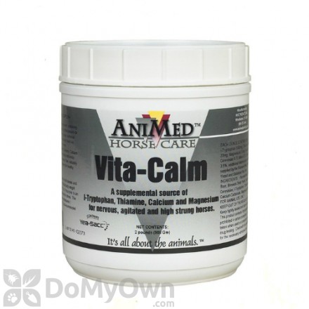 Animed Vita - Calm Supplement