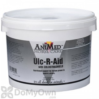 image of AniMed Ulc - R - Aid