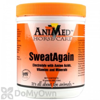 image of AniMed Sweat Again