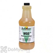 AniMed Wheat Germ Oil Blend Supplement