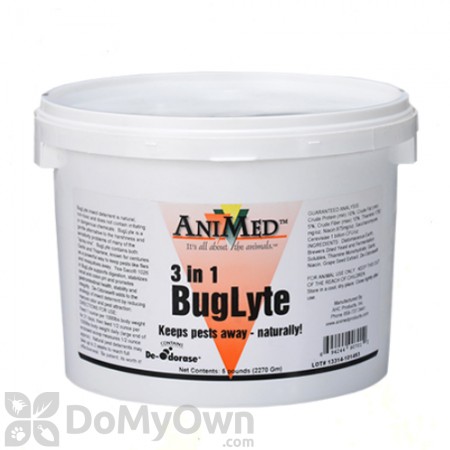 AniMed BugLyte Fly Repellent