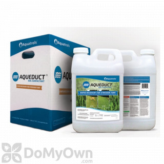 image of Aqueduct Soil Surfactant