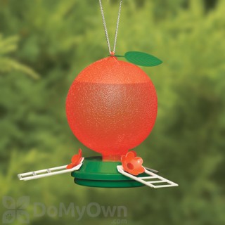 Songbird Essentials Fliteline Junior Oriole Feeder 30 Oz Sebco230