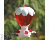 Artline Balloon Hummingbird Feeder 32 oz. (5561)