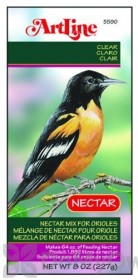 Artline Instant Oriole Nectar 8 oz. (5590)