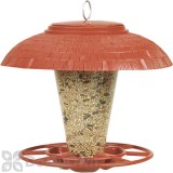 bird feeder