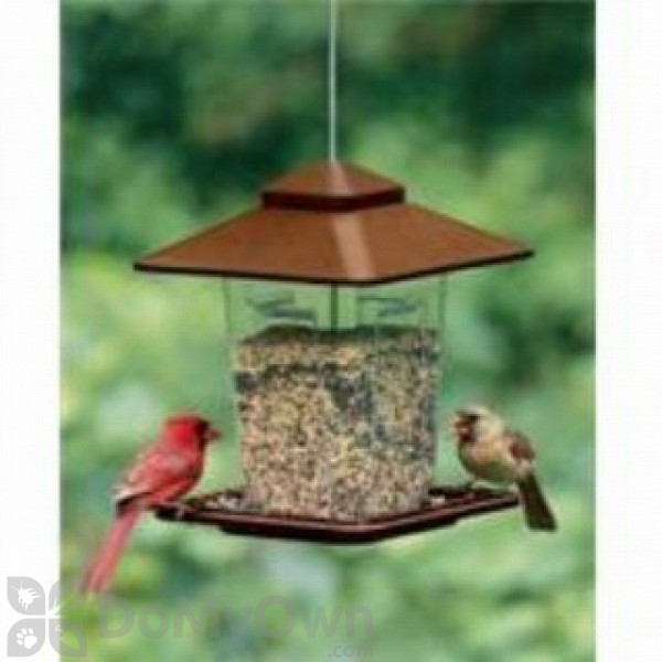 Artline Prairie Style Bird Feeder 6234