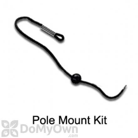 Arundale Pole Mount Kit (AR365)