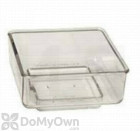 Aspects Window Feeder Bird Feeder Seed Tray (019)
