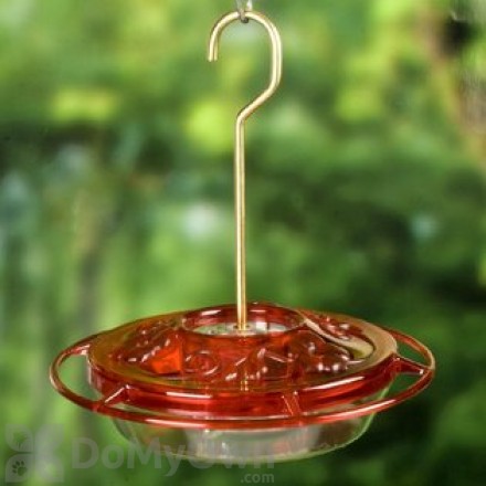 Hummingbird Feeders Supplies Bird Domyown Quick View Aspects Hummzinger Excel Hanging Hummingbird Feeder 143