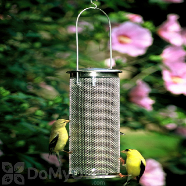 Aspects Nyjer Thistle Mesh Bird Feeder (371)