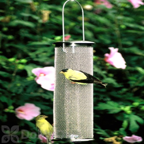 Aspects Nyjer Thistle Mesh Bird Feeder Medium (372)