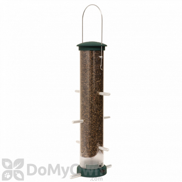Aspects Quick Clean Spruce Nyjer Bird Feeder Medium 427