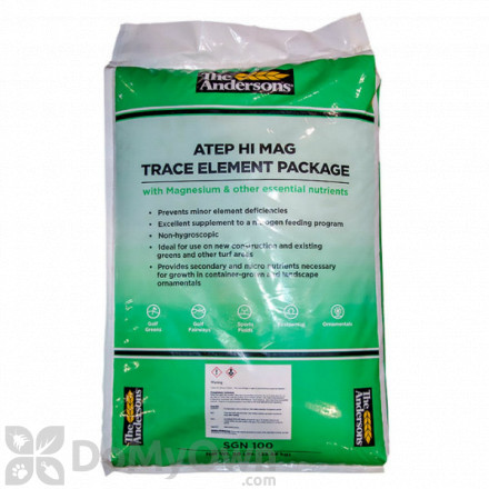 The Anderson's A-TEP Hi Mag Trace Element Package