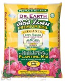 Dr Earth Acid Lovers Premium Soil Organic Planting Mix
