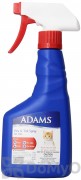 Adams Flea and Tick Spray for Cats