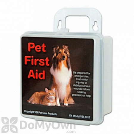 Agri - Pro Pet First Aid Kit