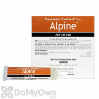 Alpine Ant Gel Bait