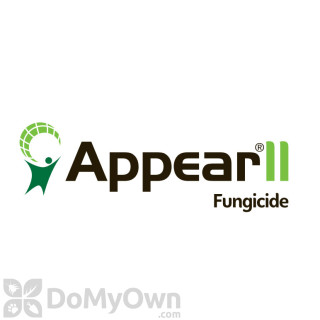image of Appear II Fungicide