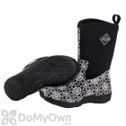 Muck Boots Arctic Weekend Women\'s Swirl Print Boot
