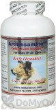 Arthrosamine Canine Beefy Chewables (60 tablets)