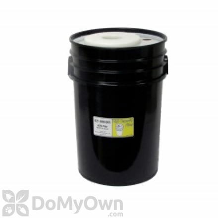 Atrix 5 Gallon HEPA Filter (421-000-005)