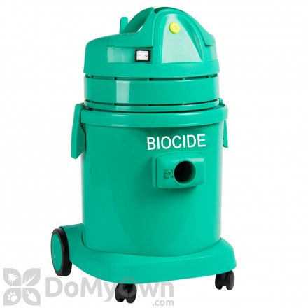 Atrix Antimicrobial Biocide Dry Vacuum