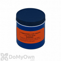 Tomahawk BA Banana Paste 6 oz. Bait