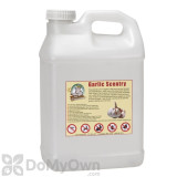 Bare Ground Just Scentsational Garlic Scentry Concentrate - 2.5 gallon