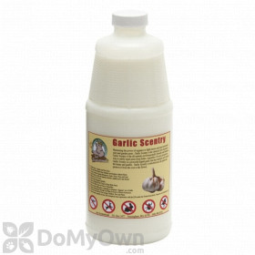 Just Scentsational Garlic Scentry