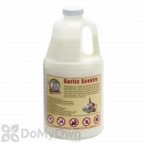 Bare Ground Just Scentsational Garlic Scentry Concentrate - Half Gallon