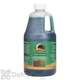 Just Scentsational Green Grass Colorant