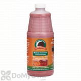 Just Scentsational Mulch Colorant-32oz-Red