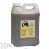 Bare Ground Just Scentsational Tridents Pride Liquid Fish Fertilizer - 2.5 Gallon