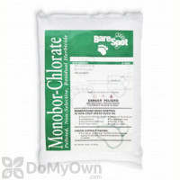 BareSpot Monobor - Chlorate